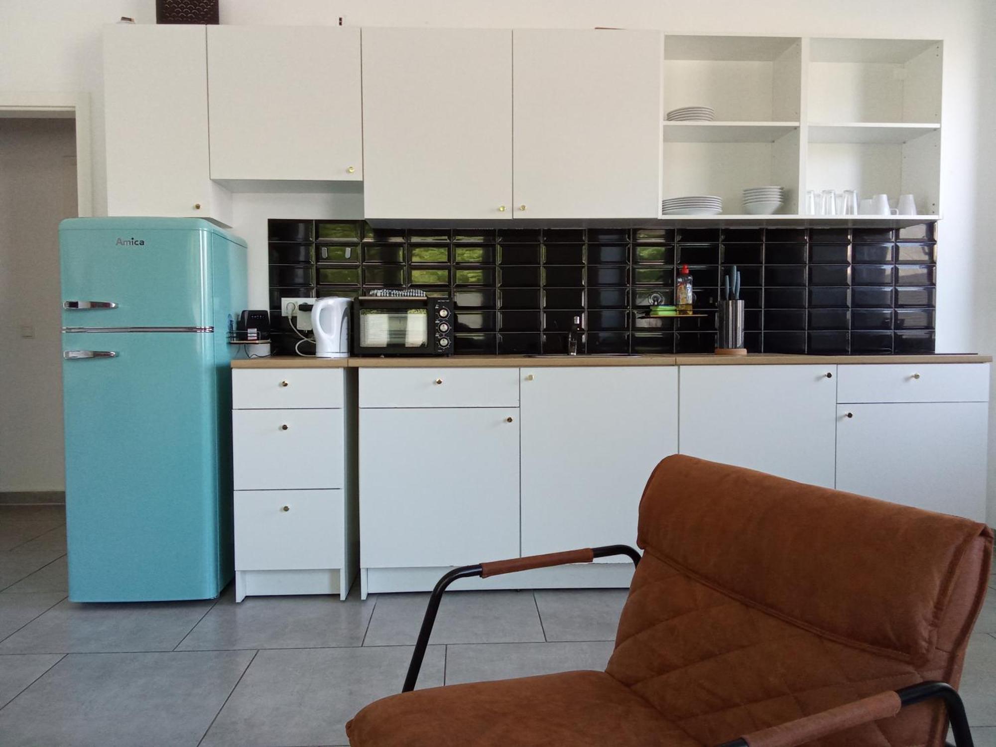 Topflat Dortmund Buitenkant foto