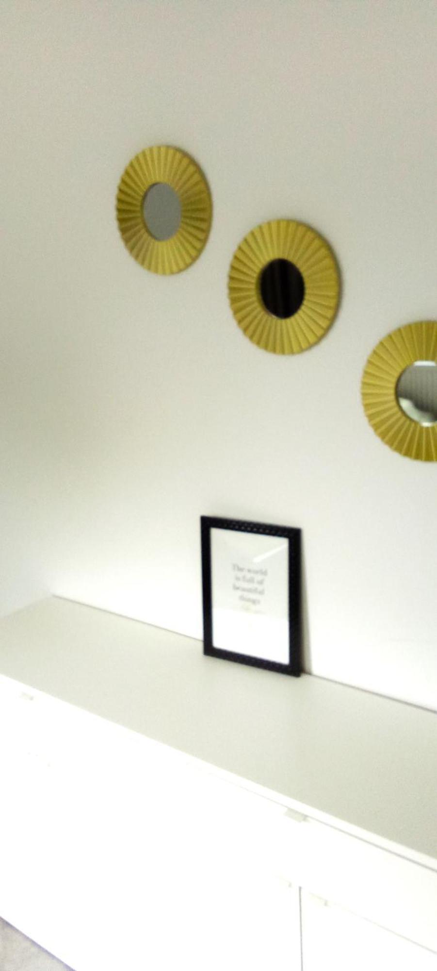 Topflat Dortmund Buitenkant foto