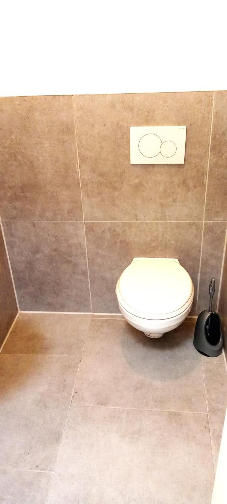 Topflat Dortmund Buitenkant foto